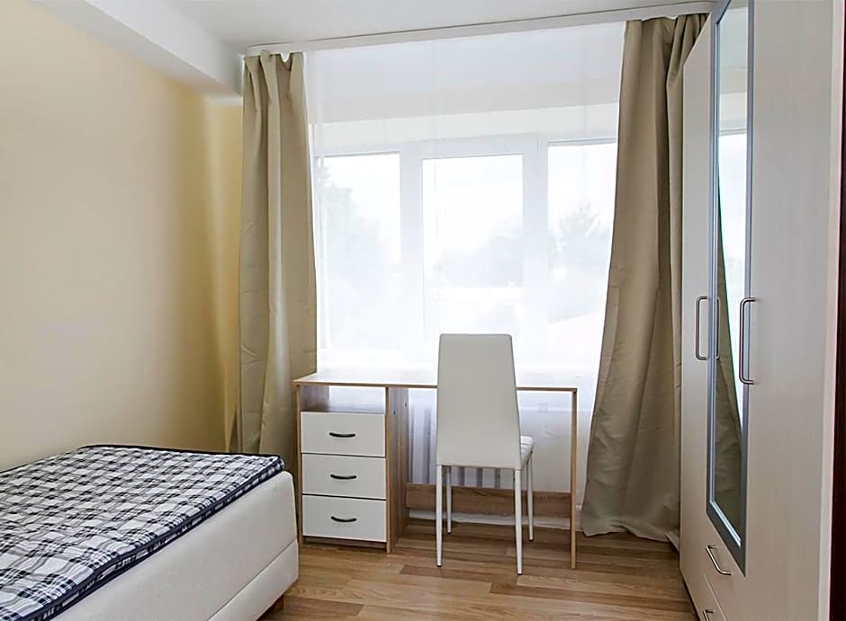 Peaceful Stay in Central Tallinn
