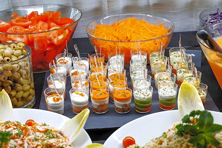 SOWELL Family Les Amandiers