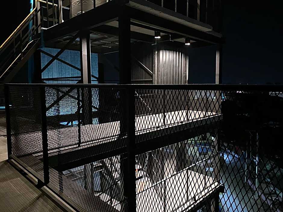 Nap Hotel