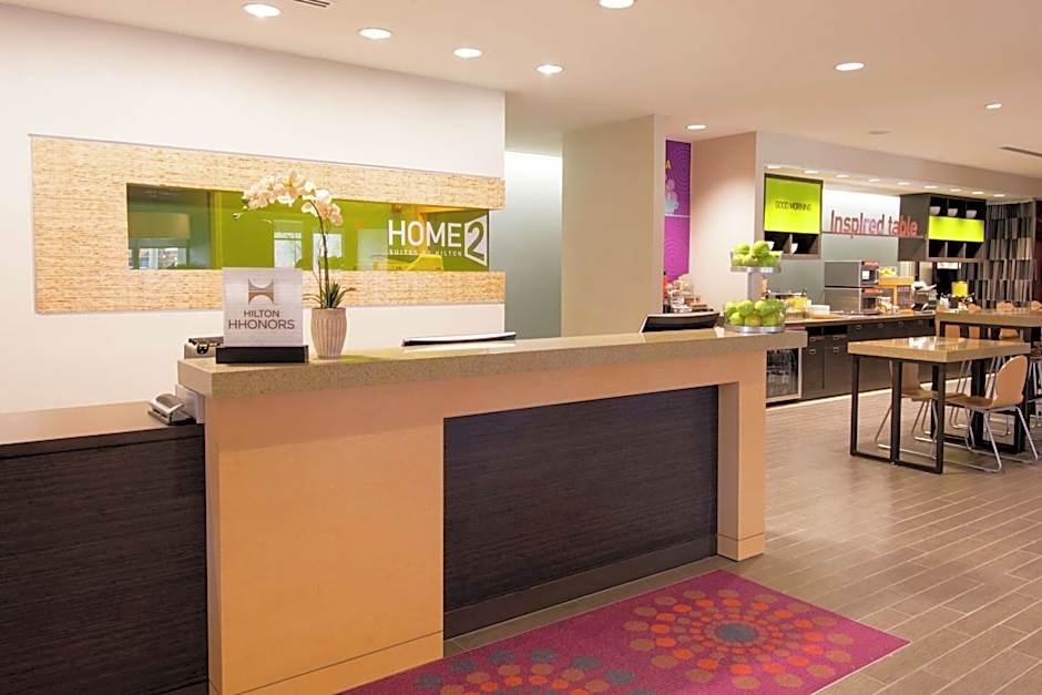 Home2 Suites by Hilton Atlanta Newnan