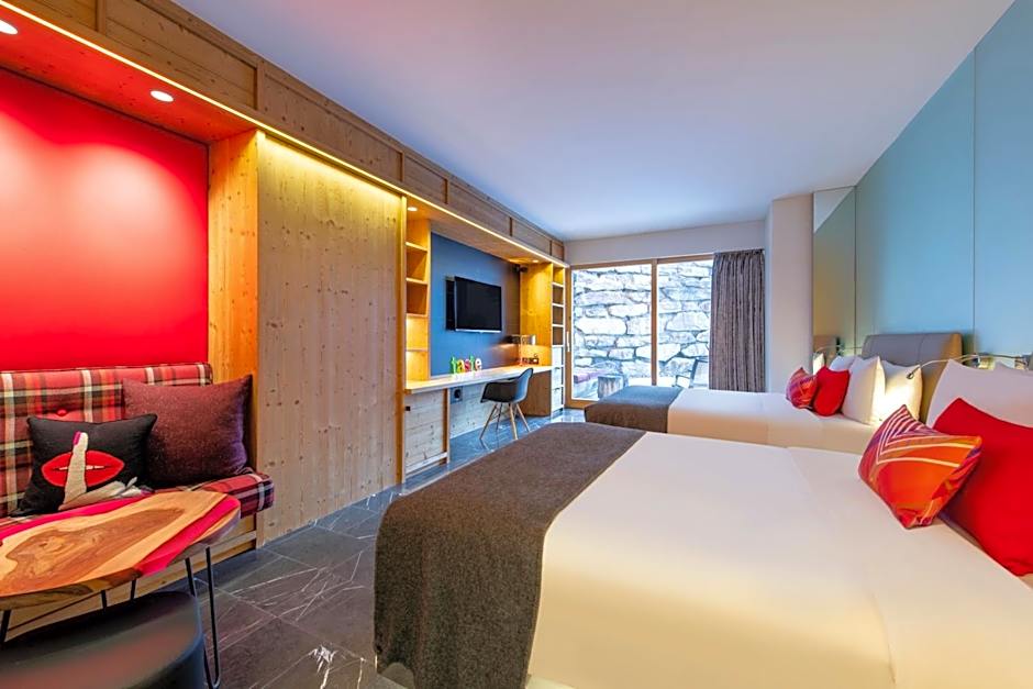 W Verbier