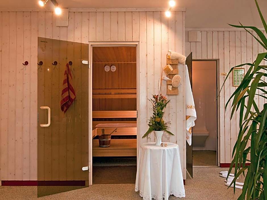 Hotel Goldbachel