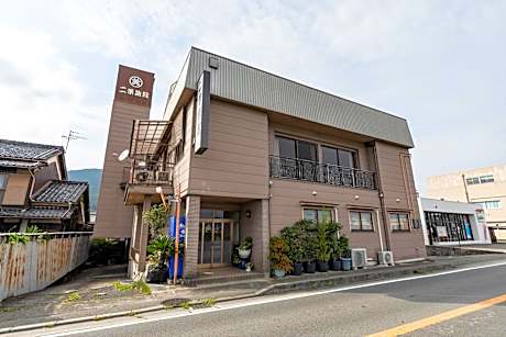 Tabist Futaba Ryokan Tatsuno