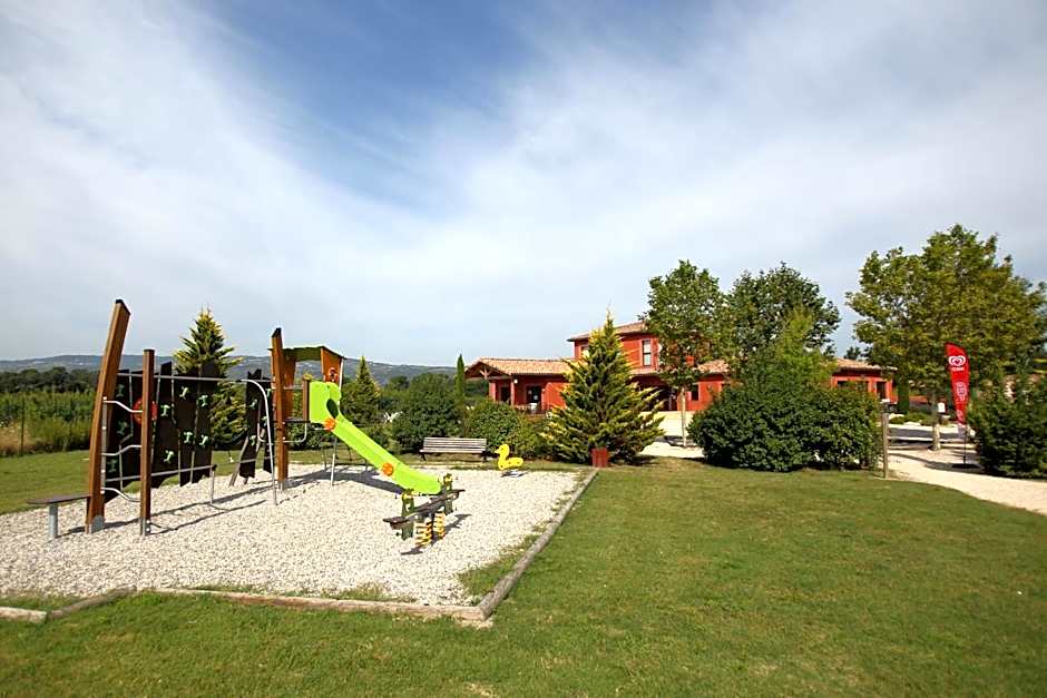 Vacancéole - Le Domaine du Lac