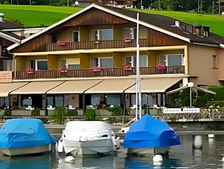 Strandhotel Seeblick