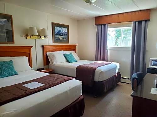 Alaska Country Inn