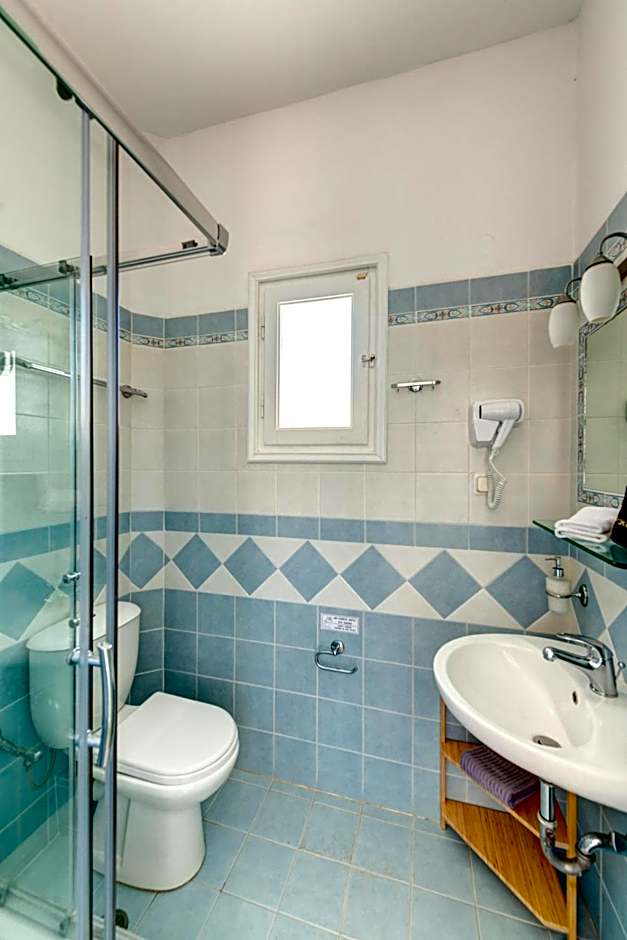 Brazzera Hotel