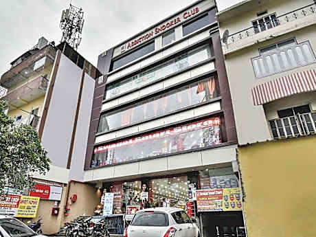 Collection O Addiction