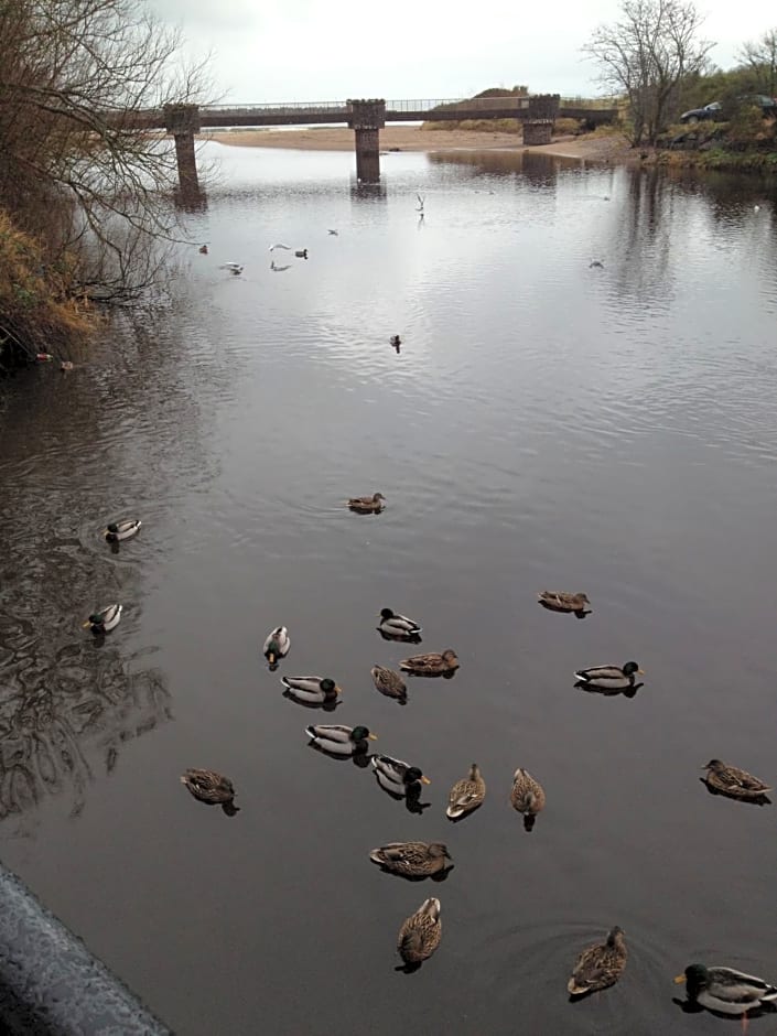 Maghernahar House B&B