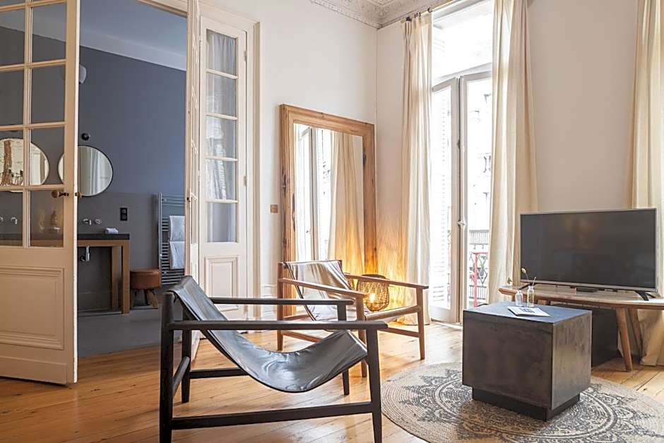 Casa Blanca B&B
