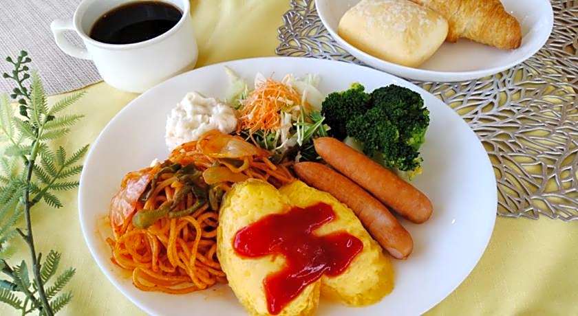 Toyoko Inn Higashi-Hiroshima Ekimae