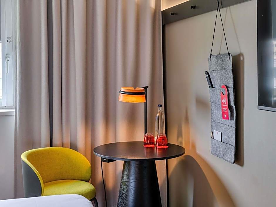 Ibis Berlin Kurfuerstendamm