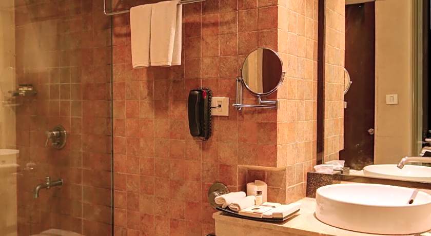 Mosaic Hotel - Noida