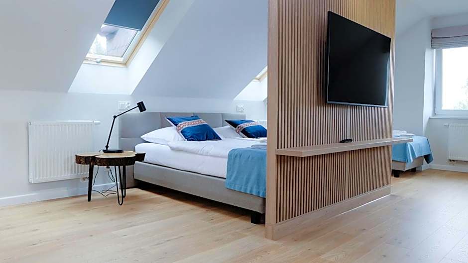 Hotel Rezydencja AS & Spa-Najwyżej w Karpaczu