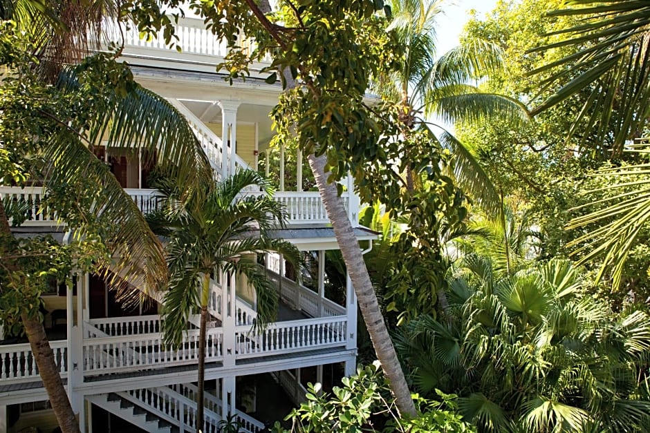 Island City House