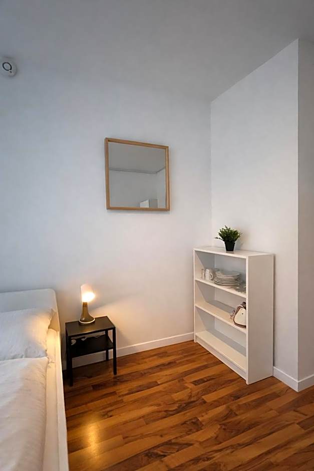 StayFab Rooms & Apartments