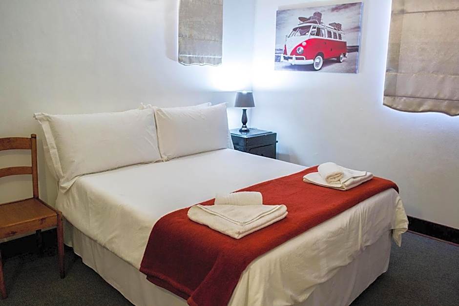 Premier Hotel and Spa Cullinan