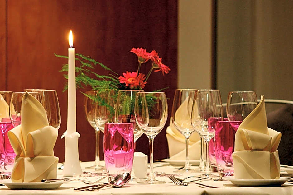 Hotel Mercator Itzehoe-Klosterforst