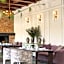 Villa Ganz Boutique Hotel