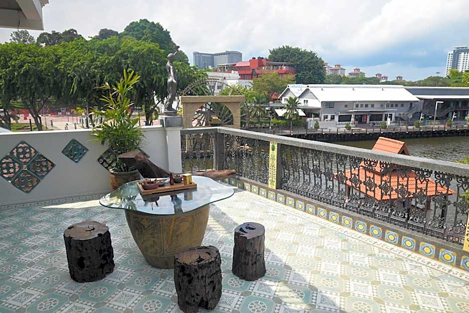 5 Heeren Museum Residence