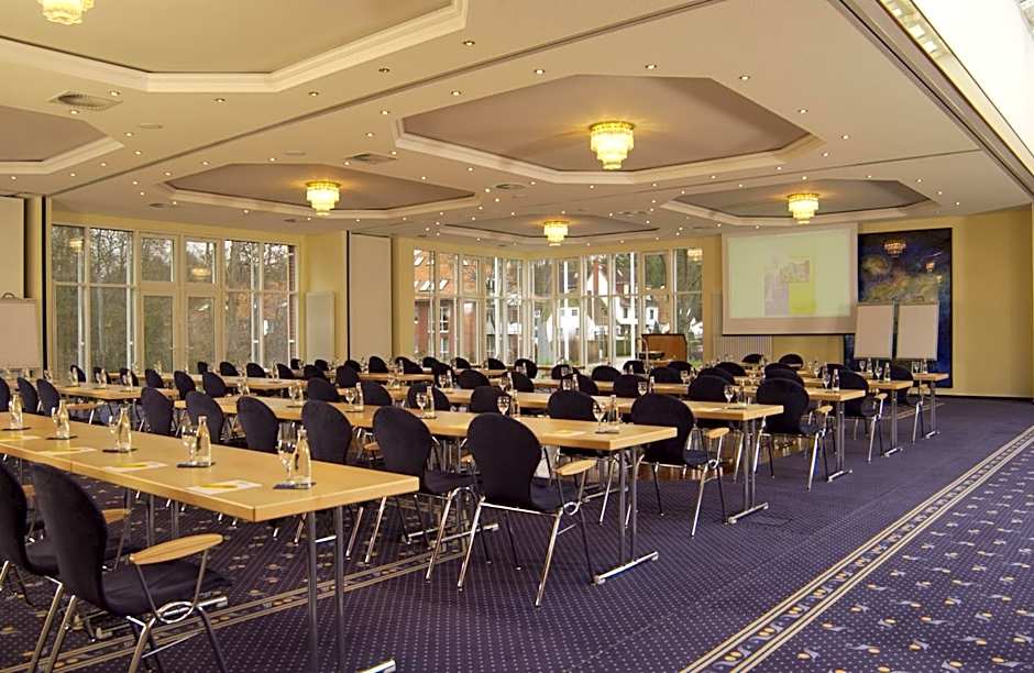 Ringhotel Hohe Wacht