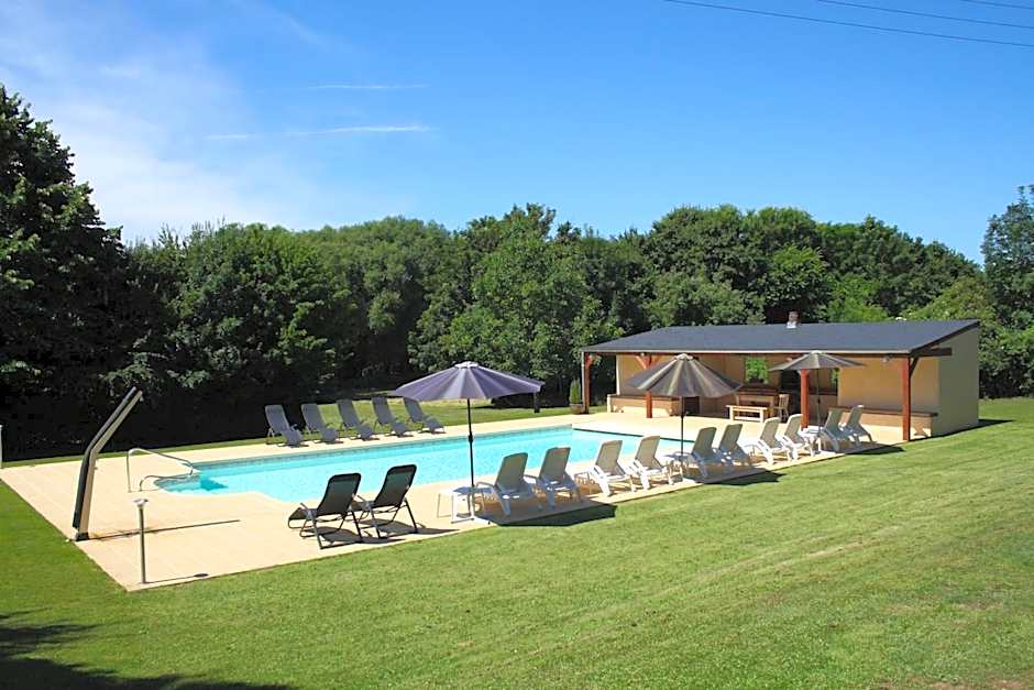 Manoir de la Basse-Cour