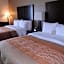 Comfort Inn Blairsville Butternut Creek