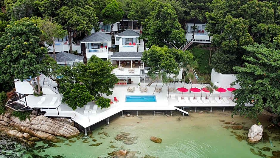 Casa De Lipe Pool Villa