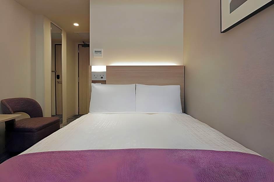 Keio Presso Inn Tokyo Kudanshita