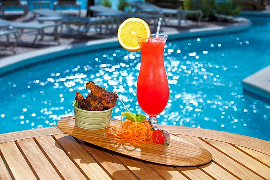 Warwick Paradise Island Bahamas - All Inclusive - Adults Only