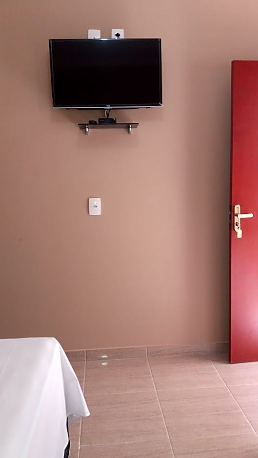 Pousada Pouso Vitoria