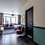 Hey - Aparthotel Brussels