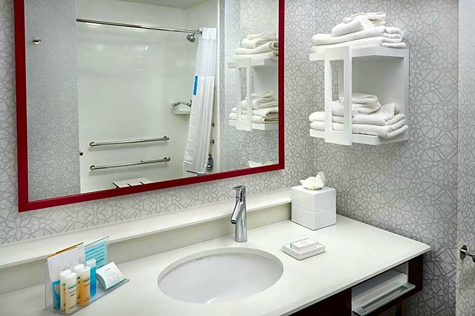 Hampton Inn By Hilton Burley, ID