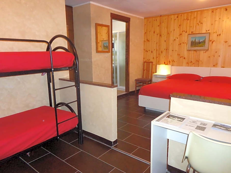 Hotel Edelweiss