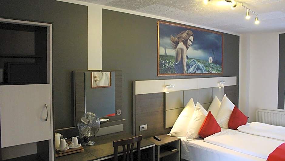 Rheinhotel Lilie