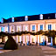 Le Manoir Les Minimes