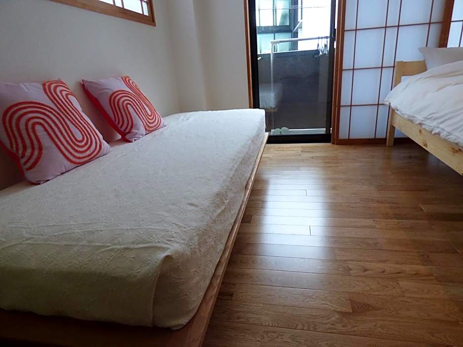 Kyoto City - Hotel - Vacation STAY 88891v