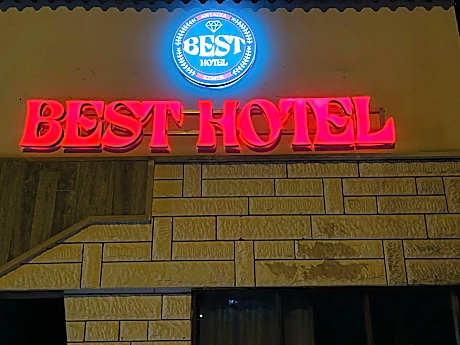 Best Hotel