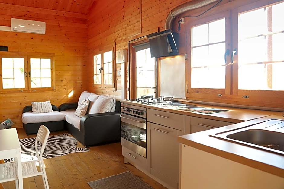 Vila da Laje - Onde a Natureza o envolve - Serra da Estrela