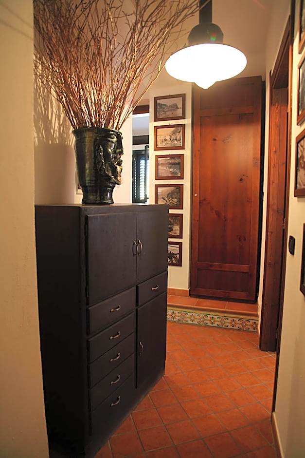 La Locandiera affittacamere