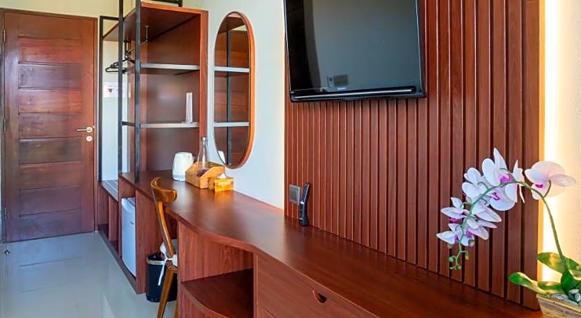 Cove Ransha Stay Bali