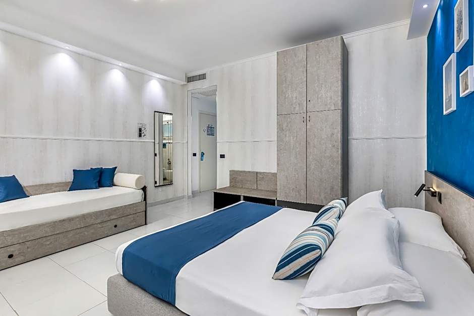 Hotel Blu Eden - Calabria oltre il mare