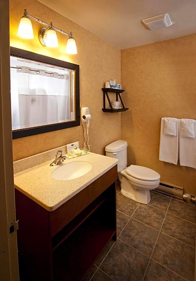 Maritime Inn Port Hawkesbury