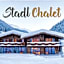 Stadl Chalet Ischgl
