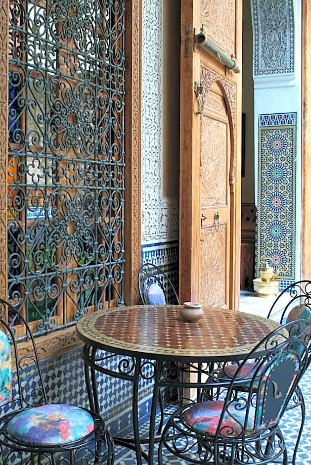 Riad Jaouhara