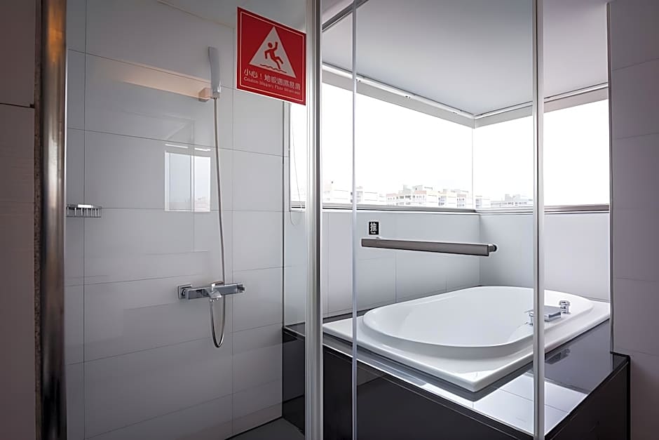 Hotel Hi Xinmin