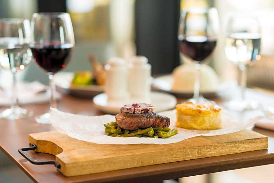 Radisson Hotel Dakar Diamniadio