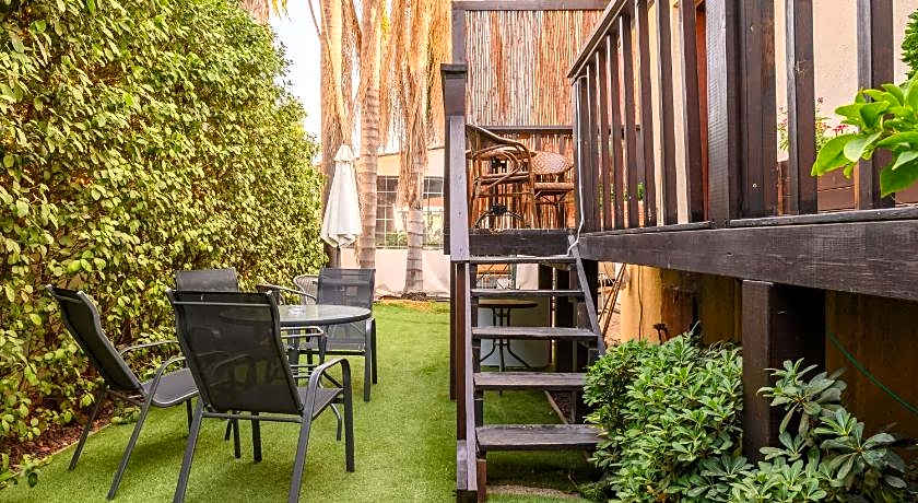 My Place in the Colony