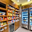 SpringHill Suites by Marriott Anaheim Placentia/Fullerton