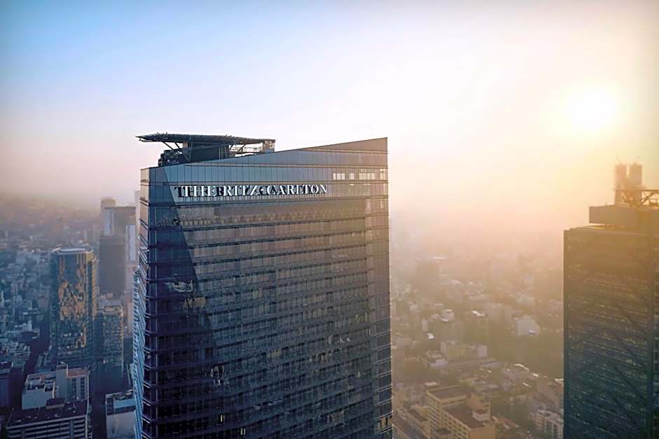 The Ritz-Carlton Residences Mexico City